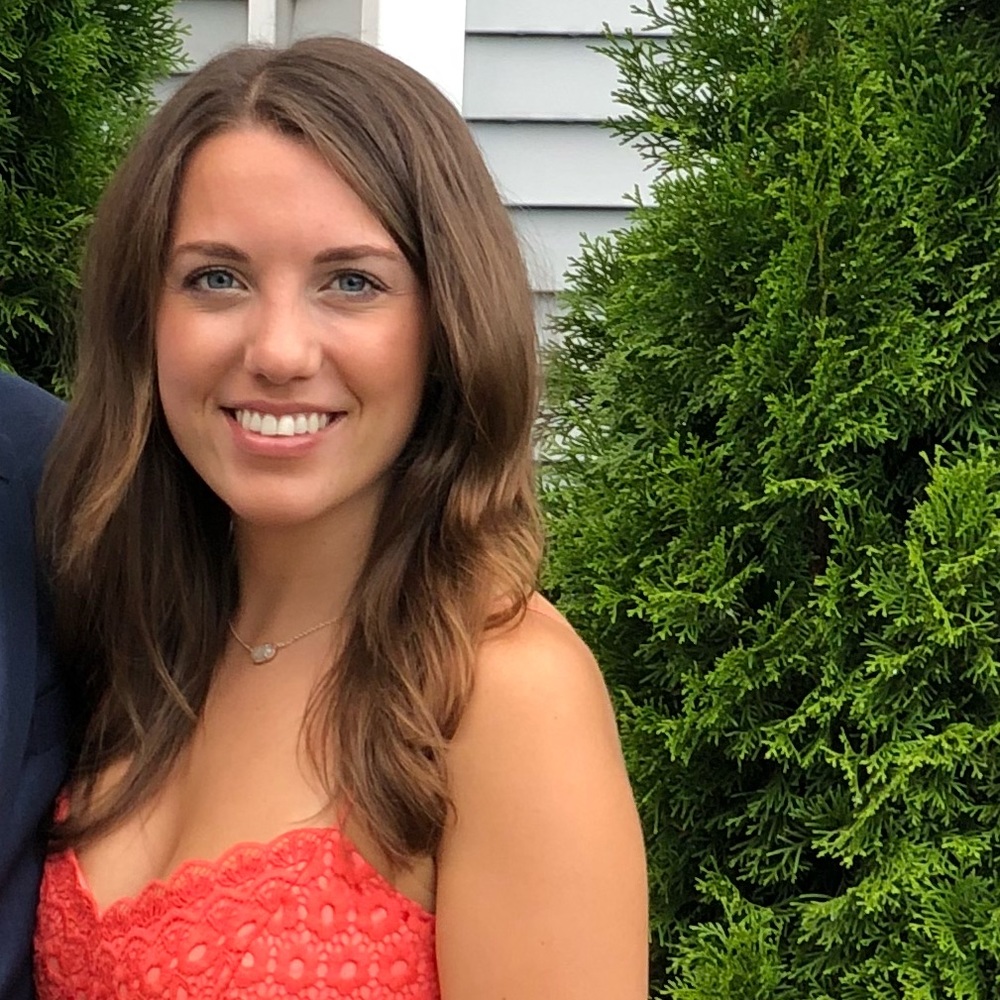 Meet your Posher, Michaella